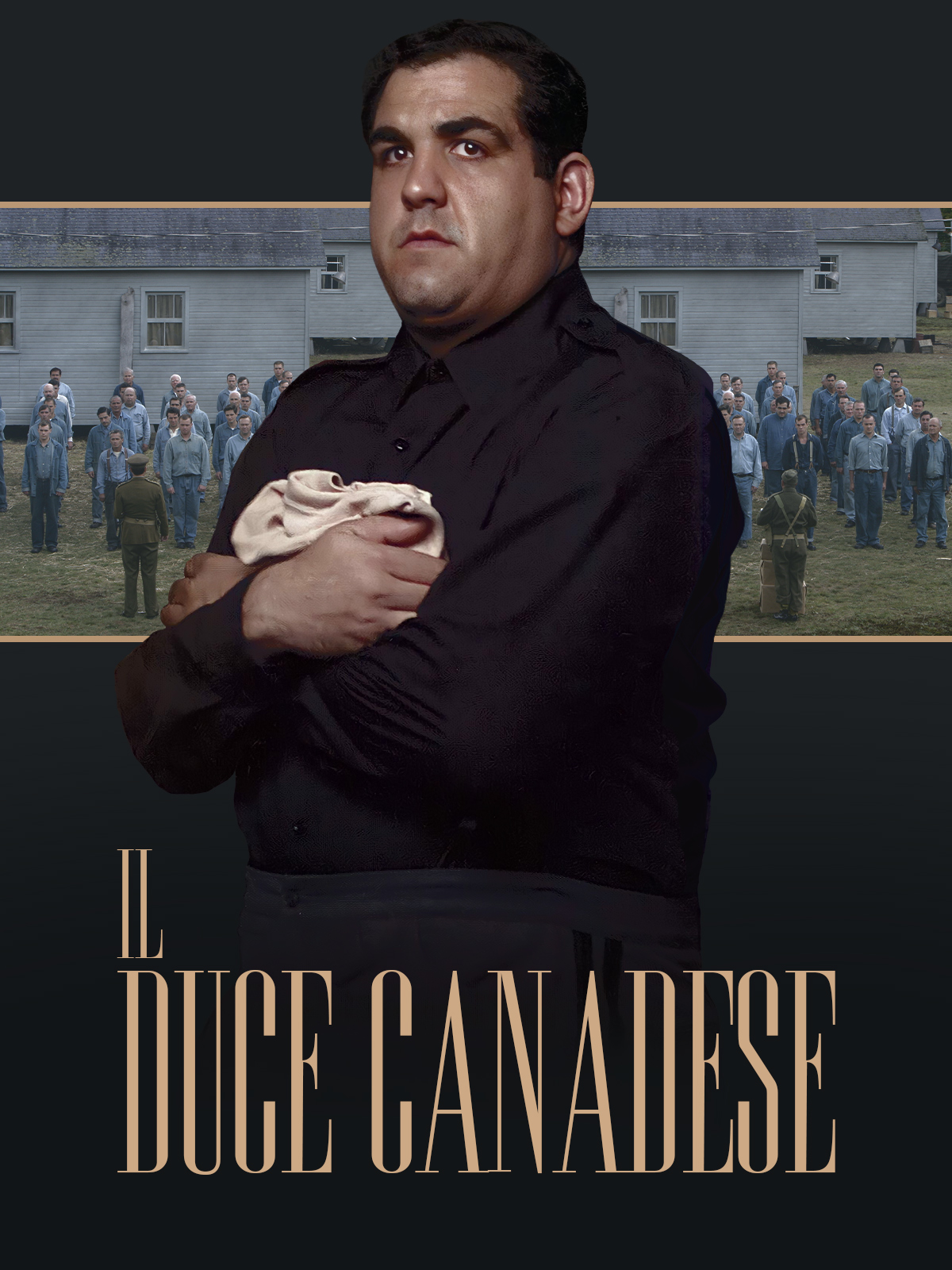 Il Duce Canadese (2004)