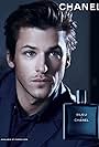 Gaspard Ulliel in Bleu de Chanel: The 2015 Film (2015)