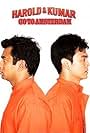 Harold & Kumar Go to Amsterdam (2008)