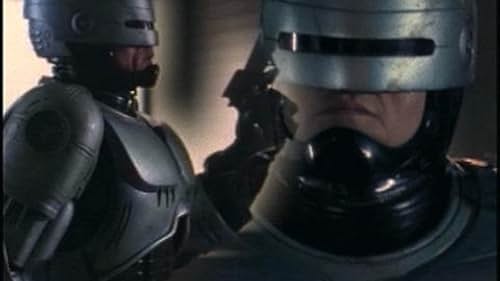 Robocop:Prime Directives