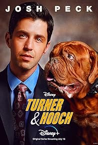 Primary photo for Turner & Hooch