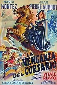 Revenge of the Pirates (1951)