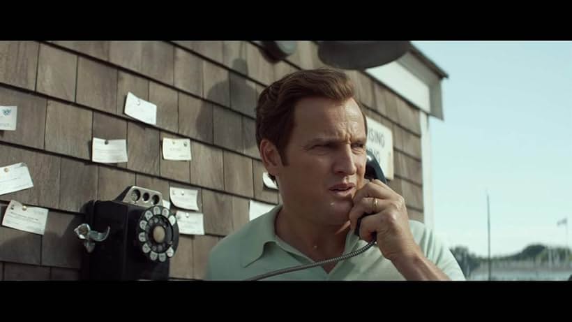 Jason Clarke in Chappaquiddick (2017)