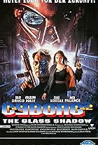 Cyborg 2: Glass Shadow