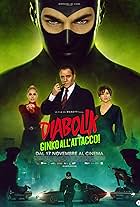 Diabolik: Ginko Attacks