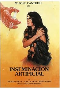 Primary photo for Inseminación artificial