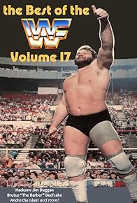 Primary photo for Best of the WWF Volume 17