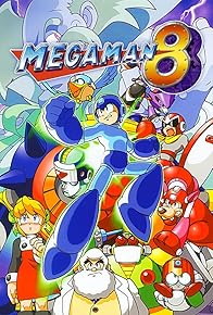 Primary photo for Mega Man 8