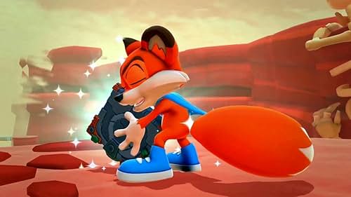 New Super Lucky's Tale: Accolades Trailer (Nintendo Switch)