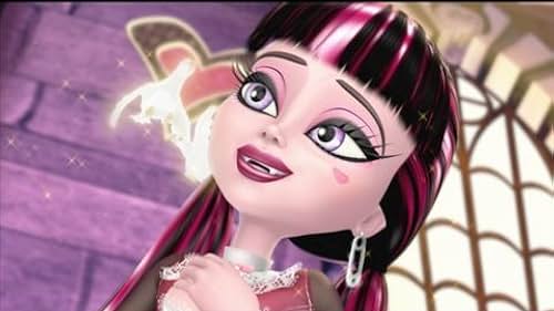 Monster High: Why Do Ghouls Fall In Love