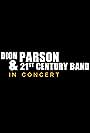 Dion Parson & 21st Century Band in Concert (2023)