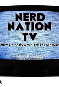 Primary photo for Nerd Nation TV