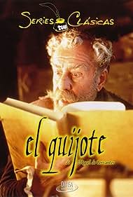 Don Quijote de la Mancha (1991)