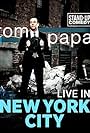 Tom Papa: Live in New York City (2011)