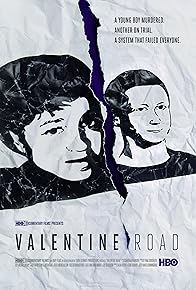 Primary photo for Valentine Road