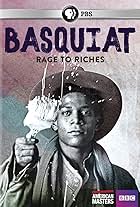 Basquiat: Rage to Riches