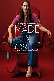 Pia Tjelta in Made in Oslo (2022)