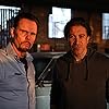 Kevin Dillon and Gianni Capaldi in A Day to Die (2022)