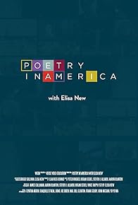 Primary photo for Poetry in America with Elisa New