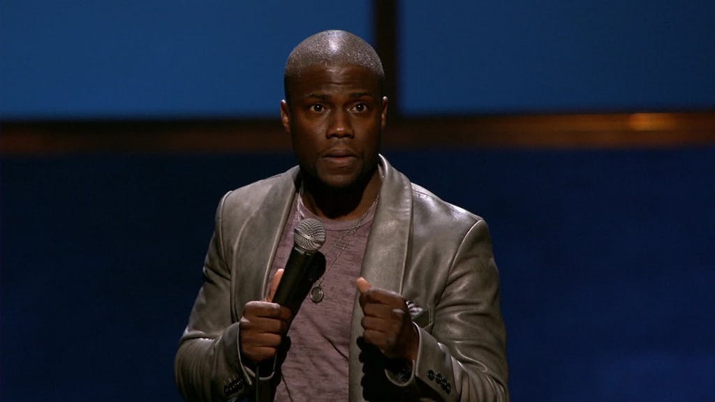 Kevin Hart in Kevin Hart: Laugh at My Pain (2011)