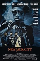 New Jack City (1991) Poster