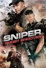 Primary photo for Sniper: Ghost Shooter