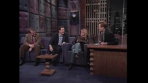 Late Night with Conan O'Brien (1993)