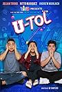 Andrew Muhlach, Julian Trono, and Vitto Marquez in U-Tol (2019)