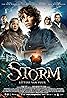 Storm: Letters van Vuur (2017) Poster