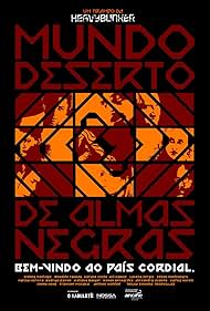 Mundo Deserto de Almas Negras (2016)