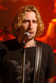 Primary photo for Chad Kroeger