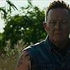 Robert Patrick in The Protégé (2021)