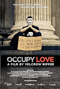 Primary photo for Occupy Love