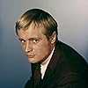 David McCallum in The Man from U.N.C.L.E. (1964)