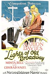 Primary photo for Lights of Old Broadway