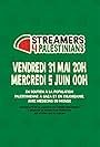 Streamers 4 Palestinians (2024)