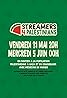 Streamers 4 Palestinians (TV Mini Series 2024– ) Poster