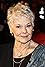 Judi Dench's primary photo