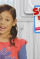 Colgate Kids presents No More Nasties with Jenna Ortega