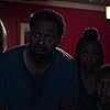 Mike Epps, Zulay Henao, Bresha Webb, and Alex Henderson in Meet the Blacks (2016)