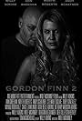 Willy Adkins and Ann Sheehan in Gordon Finn 2 (2019)