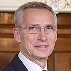 Jens Stoltenberg