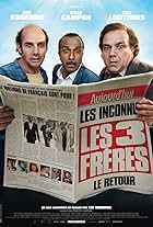 Les trois frères, le retour