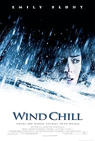 Emily Blunt in Wind Chill (2007)