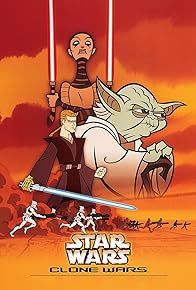 Primary photo for Star Wars: Clone Wars