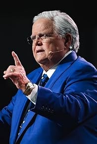 Primary photo for John Hagee