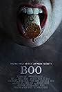 Shawn Christian, Brigitte Graham, Joel Zwick, Parisa Fitz-Henley, Rakefet Abergel, Alex U. Griffin, Tiffany Kiely, Ned Thorne, Laura Wiggins, Josh Kelly, Marshall Langohr, Michael Villar, and Lowam Eyasu in Boo (2019)