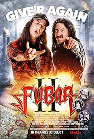 Fubar: Balls to the Wall (2010)