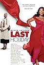 Queen Latifah in Last Holiday (2006)