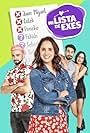 Adriana Montes de Oca in Mi lista de exes (2018)